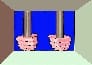 Blood brothers brutally beaten